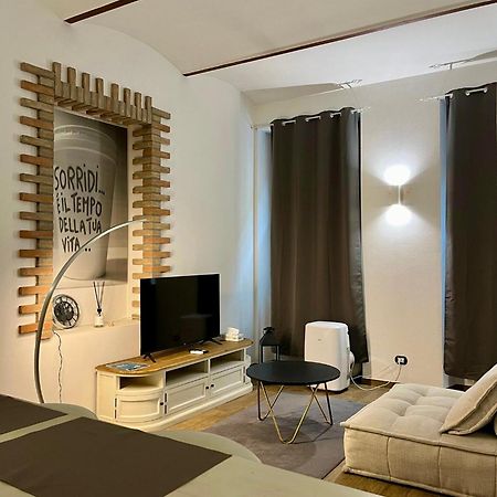 Residenza Corrado By Almanova Residenze Apartment Mantova Ngoại thất bức ảnh