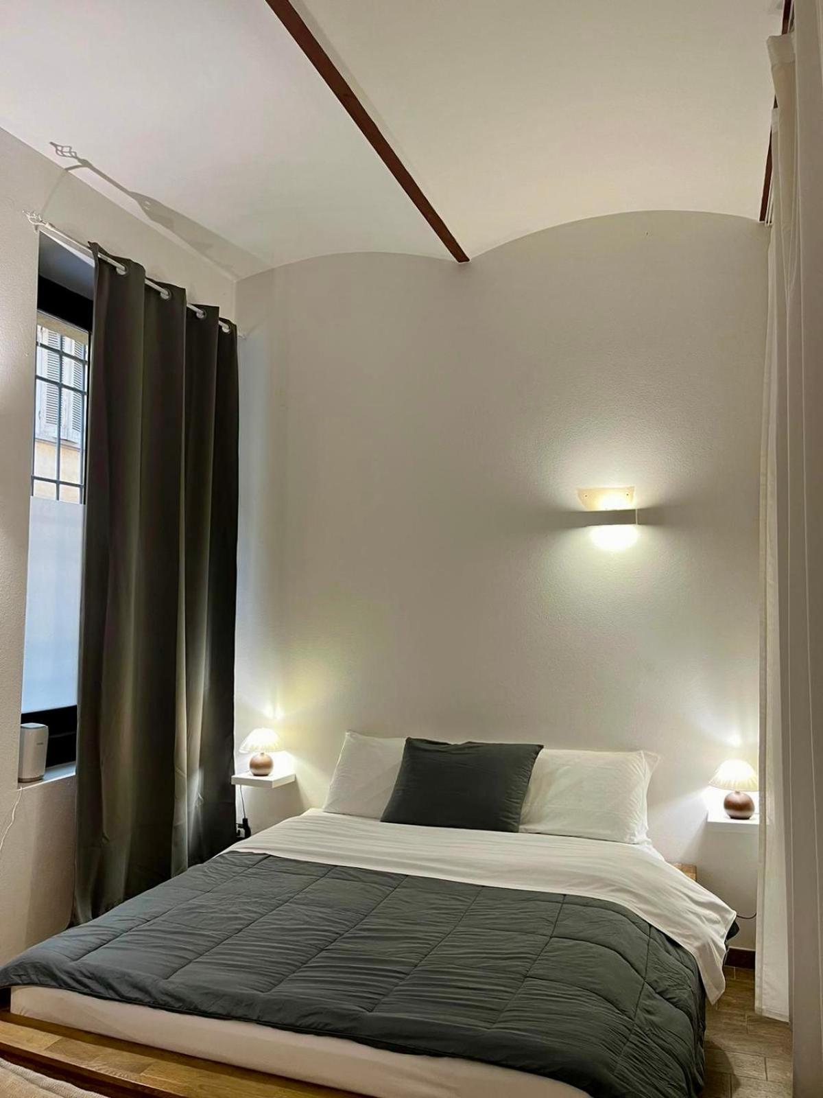 Residenza Corrado By Almanova Residenze Apartment Mantova Ngoại thất bức ảnh